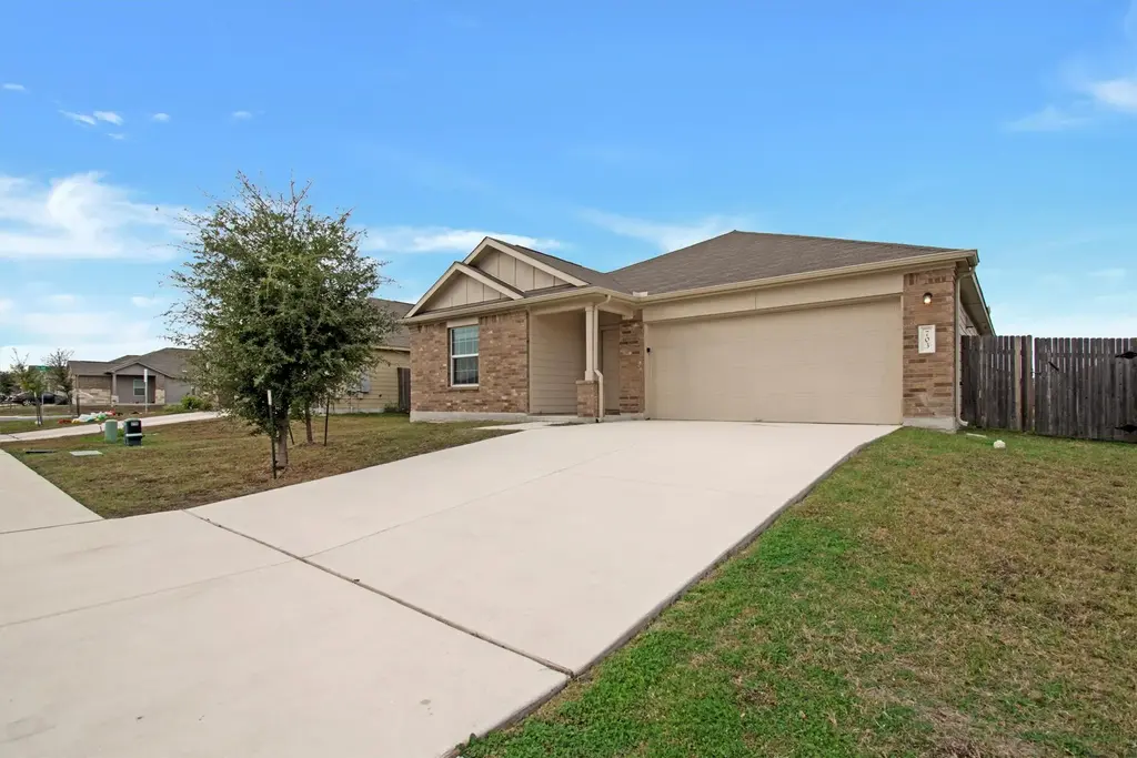 703 Bluejack Way, Hutto