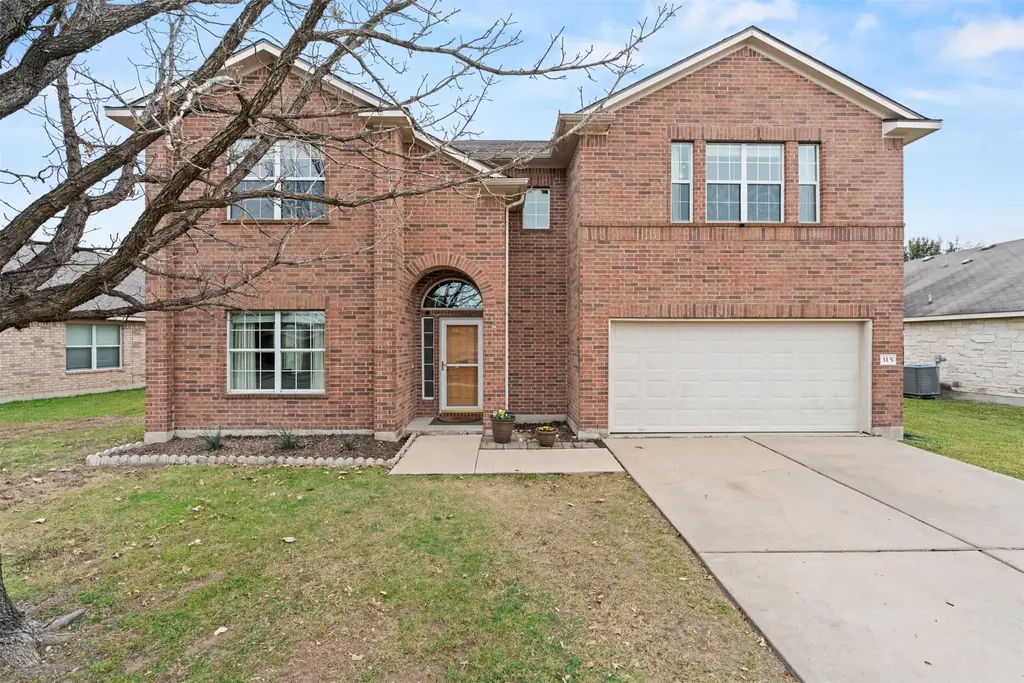 315 Swenson Drive, Hutto