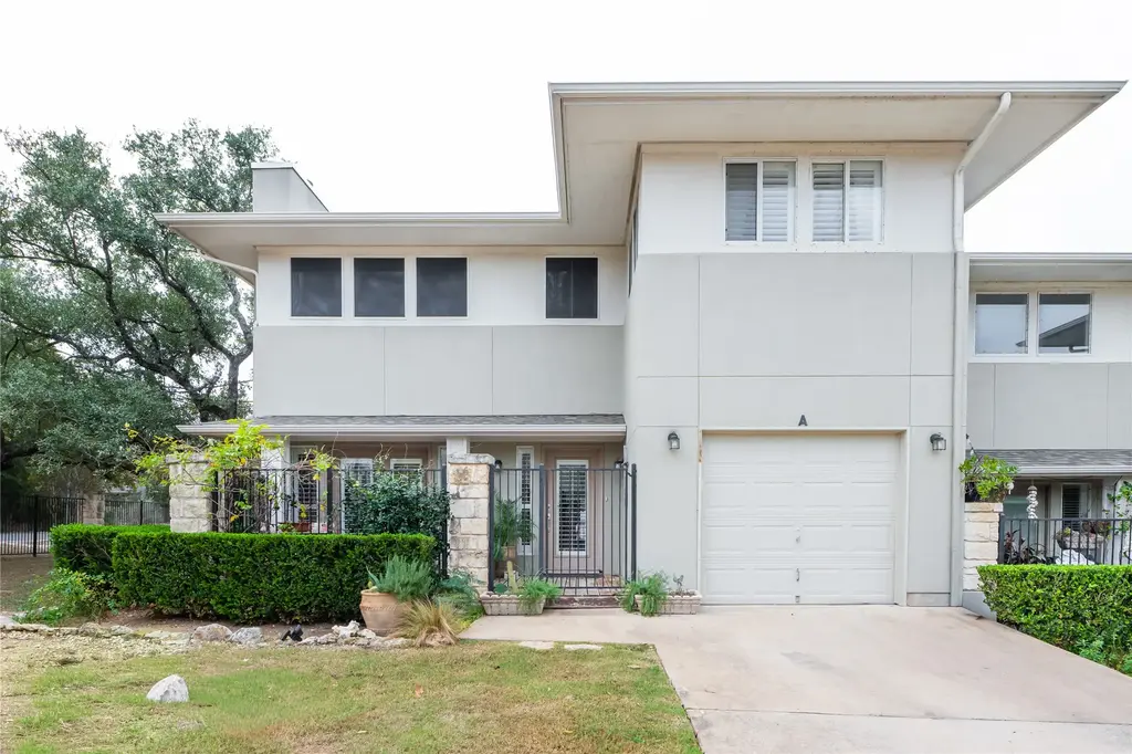 5402 Beacon Drive A, Austin