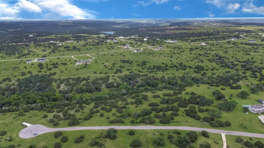 Lot 58 Walnut Canyon Drive, Bertram