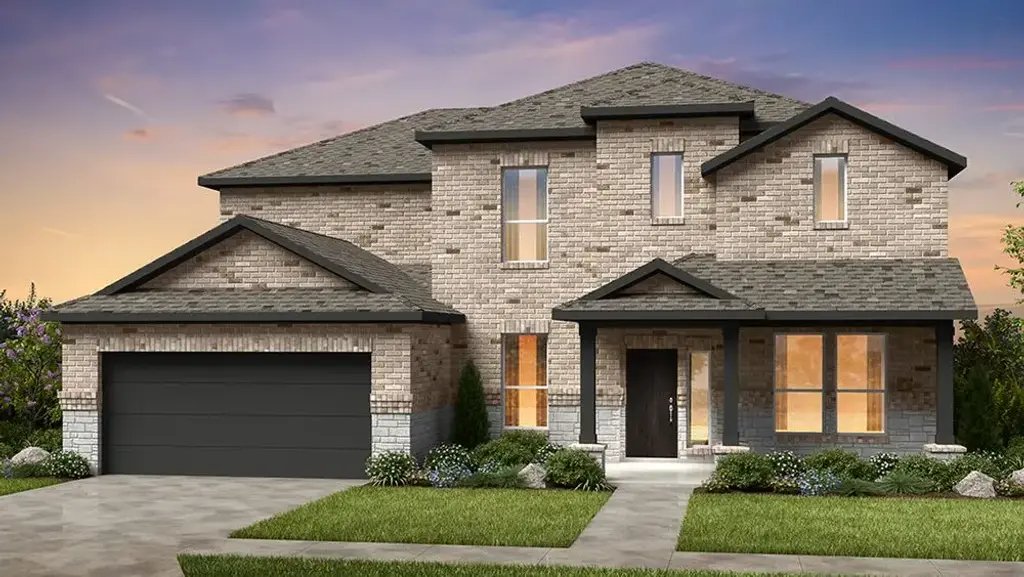 1520 Mulberry Oak Lane, Georgetown
