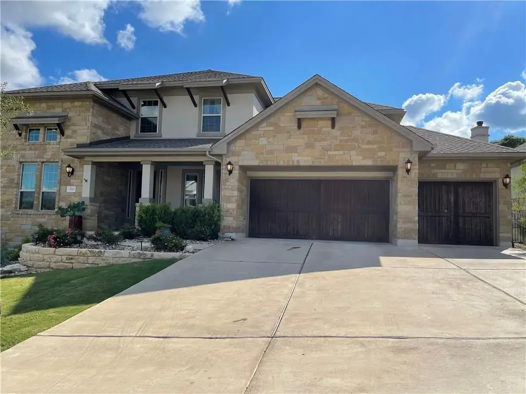 3501 Venezia View, Leander