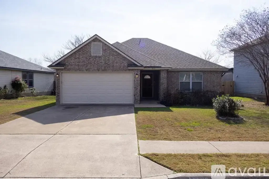 1613 Apollo Circle, Round Rock