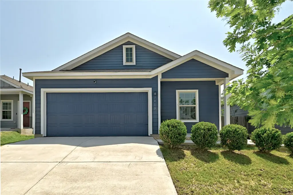 7013 Tonka Lane, Austin