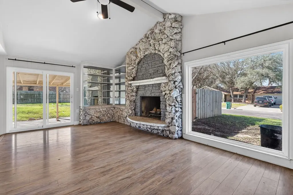 220 W Mockingbird Lane, Harker Heights