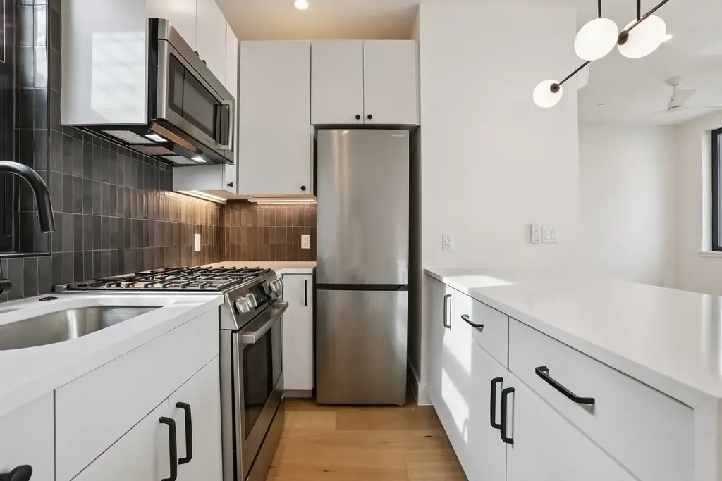 3008 Sorin Street 2, Austin