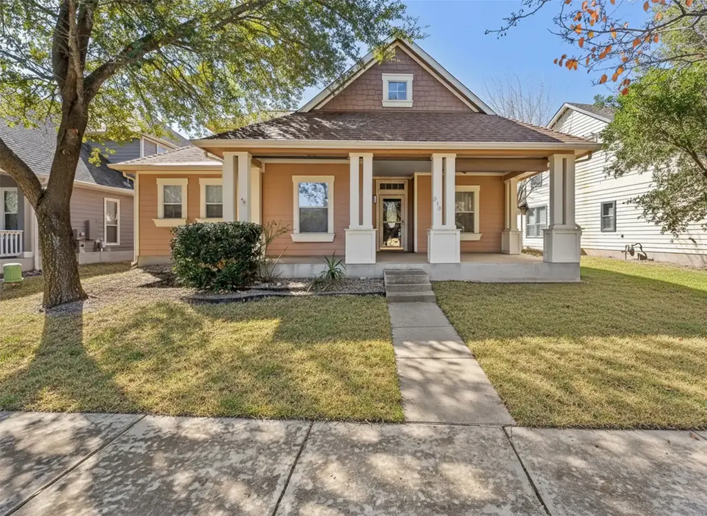 213 Newberry Trail, San Marcos