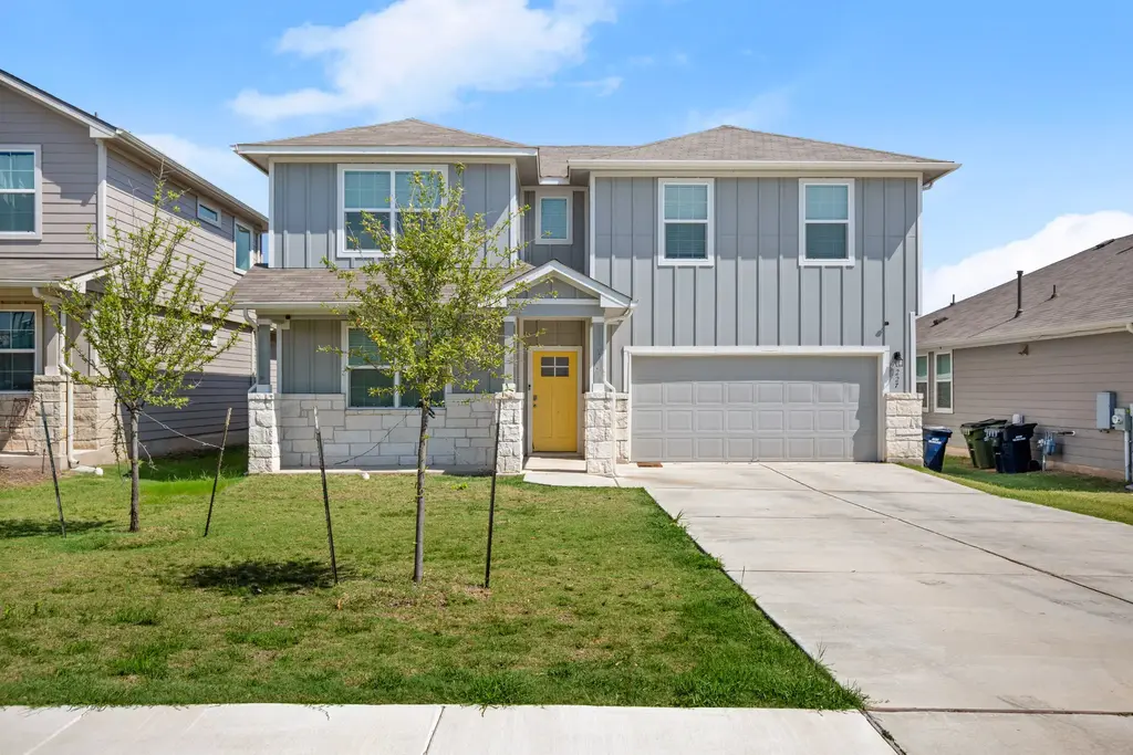 227 Lavaca River Lane, Hutto