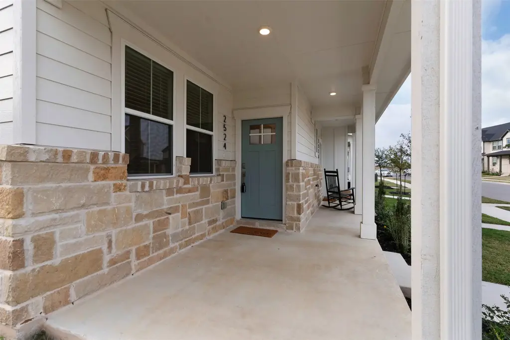 2524 Ophelia Levi Lane, Round Rock