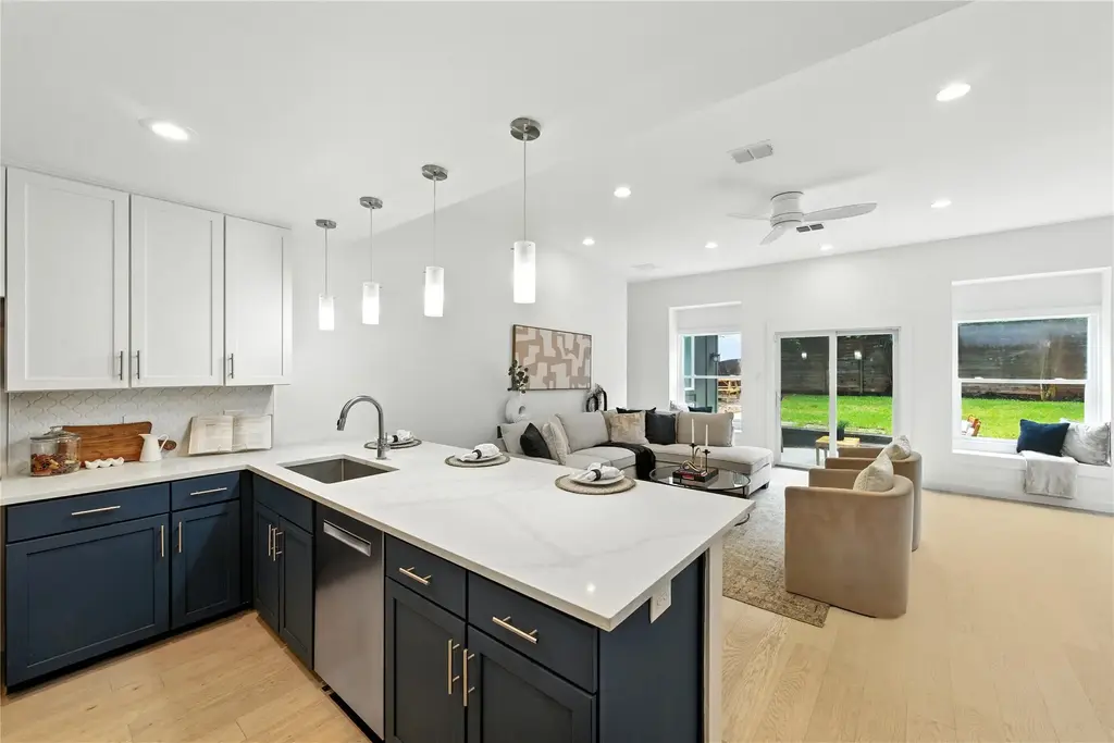 4508 Chiappero Trail, Austin
