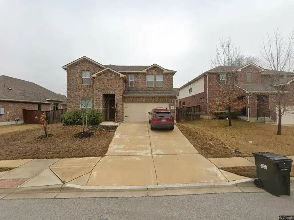 4429 Casa Robles Drive, Leander