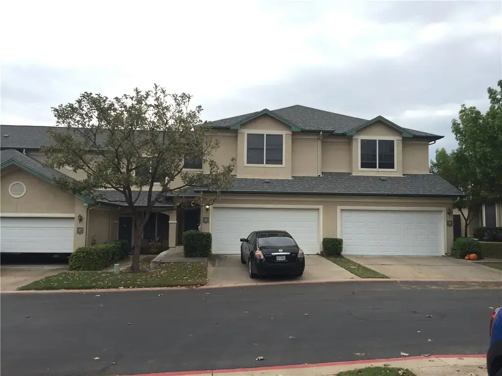 2100 Pipers Field Drive 5-36, Austin