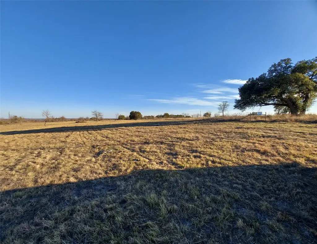 Tbd Lot# 33 Comanche Hills Drive, Comanche