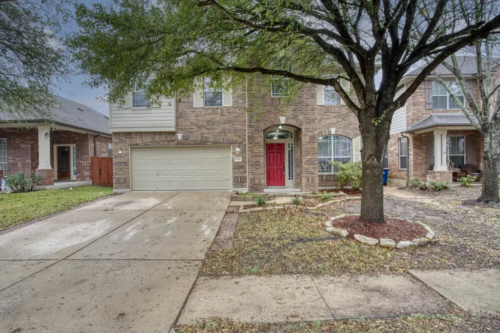 2020 Petrified Forest Drive, Austin