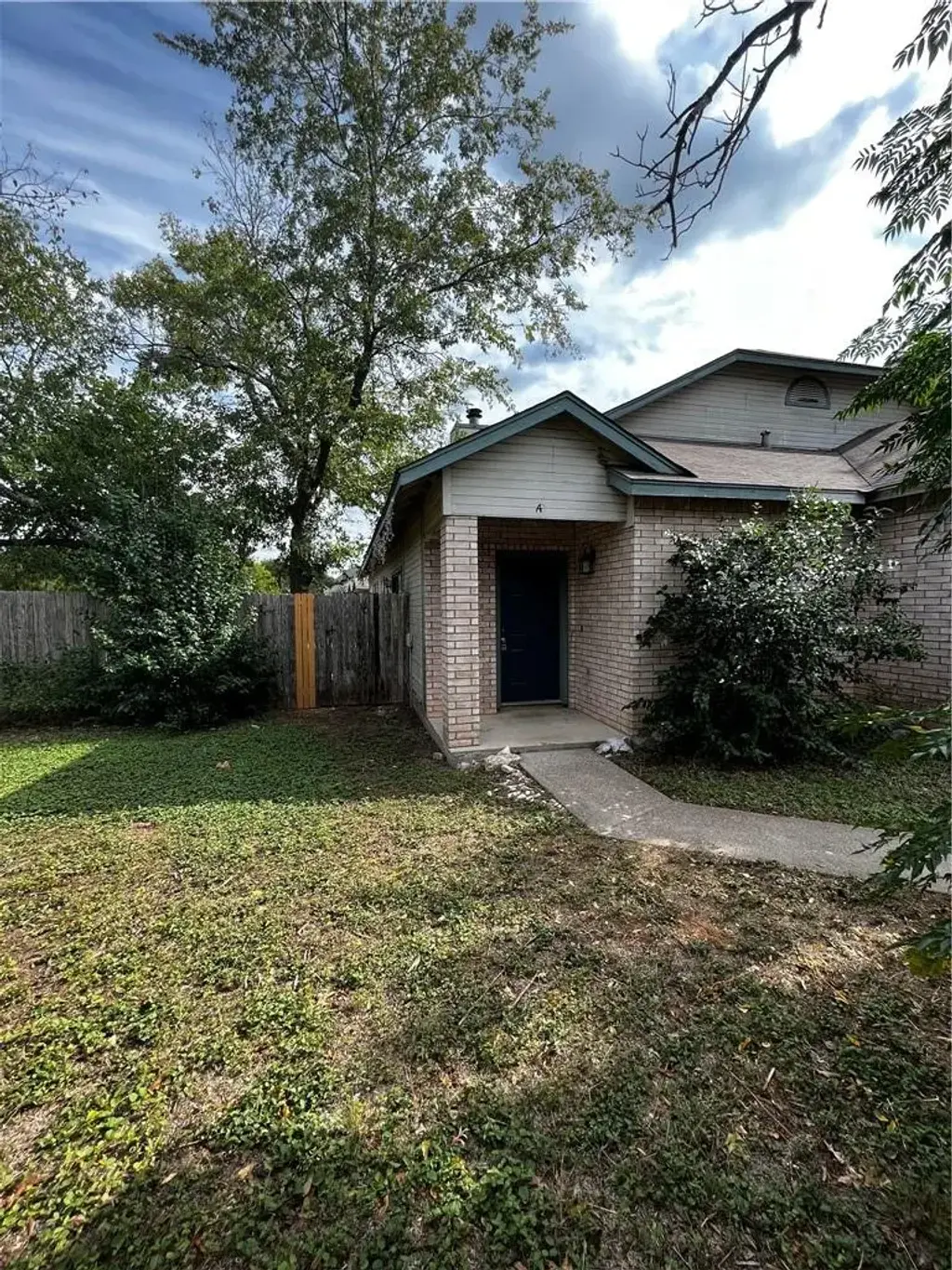 2601 Alcott Lane A, Austin