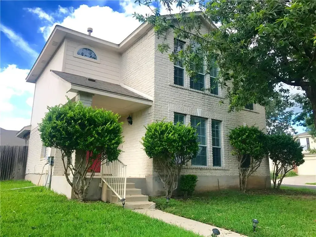 2600 Theresa Blanchard Lane, Austin