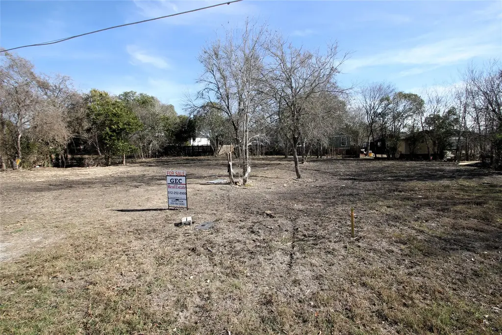 1106 Wichita Street, Lockhart