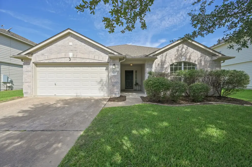 7817 Squirrel Hollow Drive, Georgetown