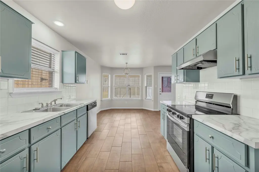 507 Jorgette Drive, Harker Heights