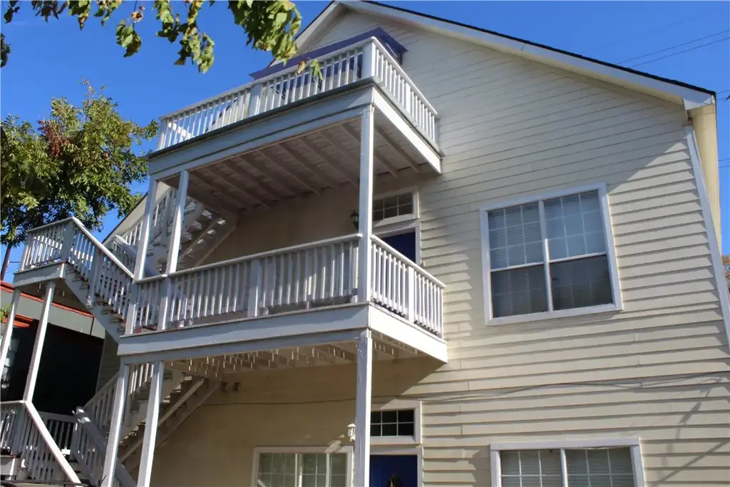 109 W 38th Street A, Austin
