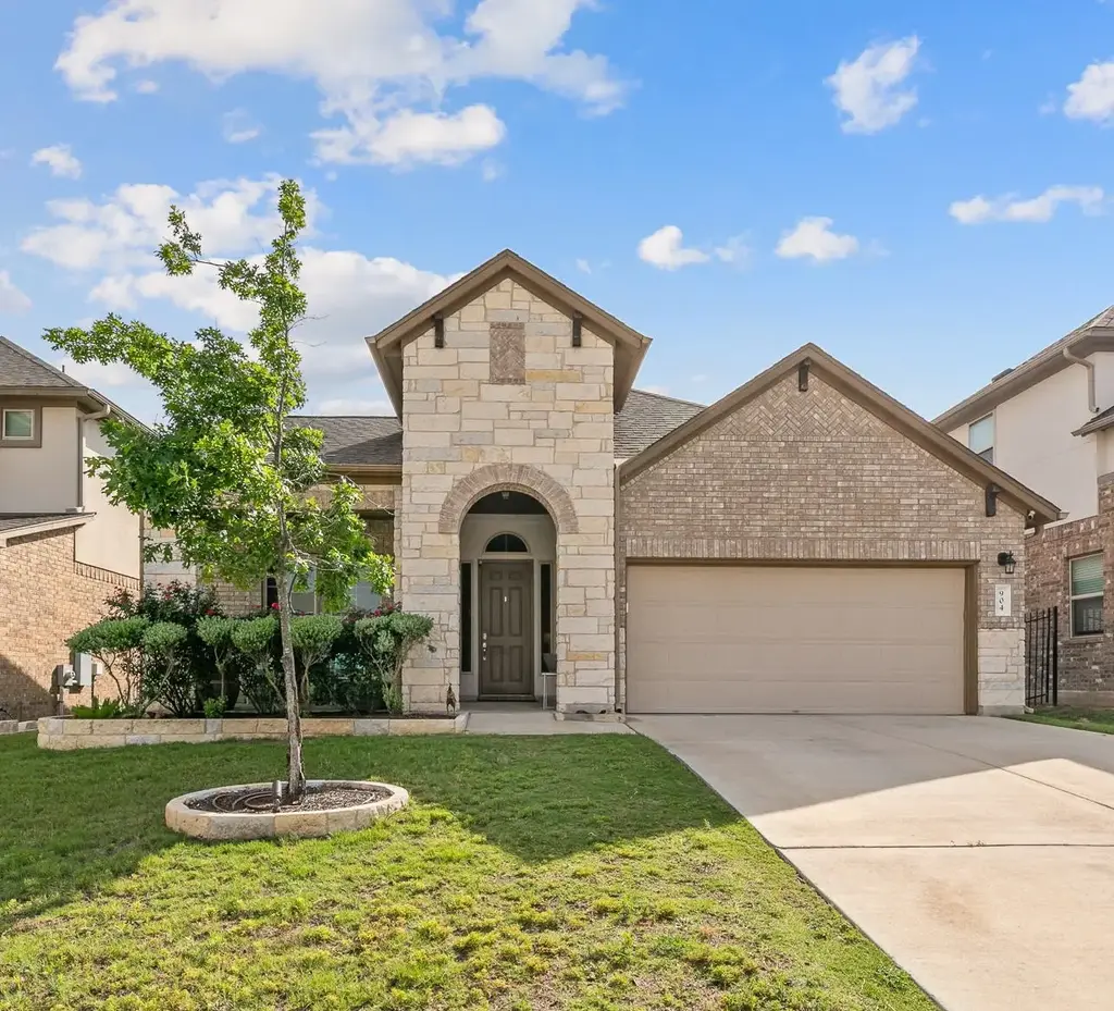 904 Astoria Street, Cedar Park