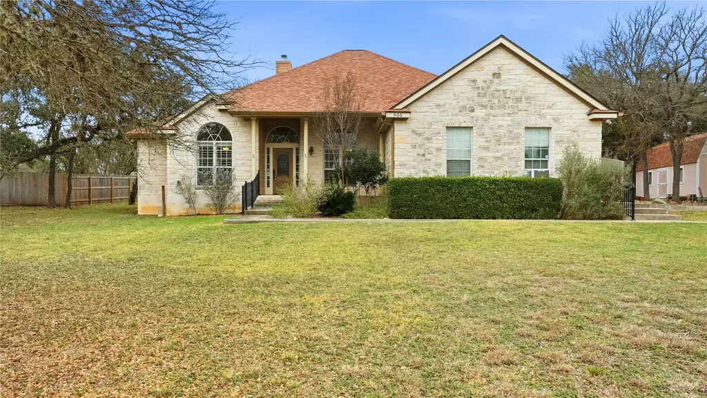 905 Mountain Drive, San Marcos