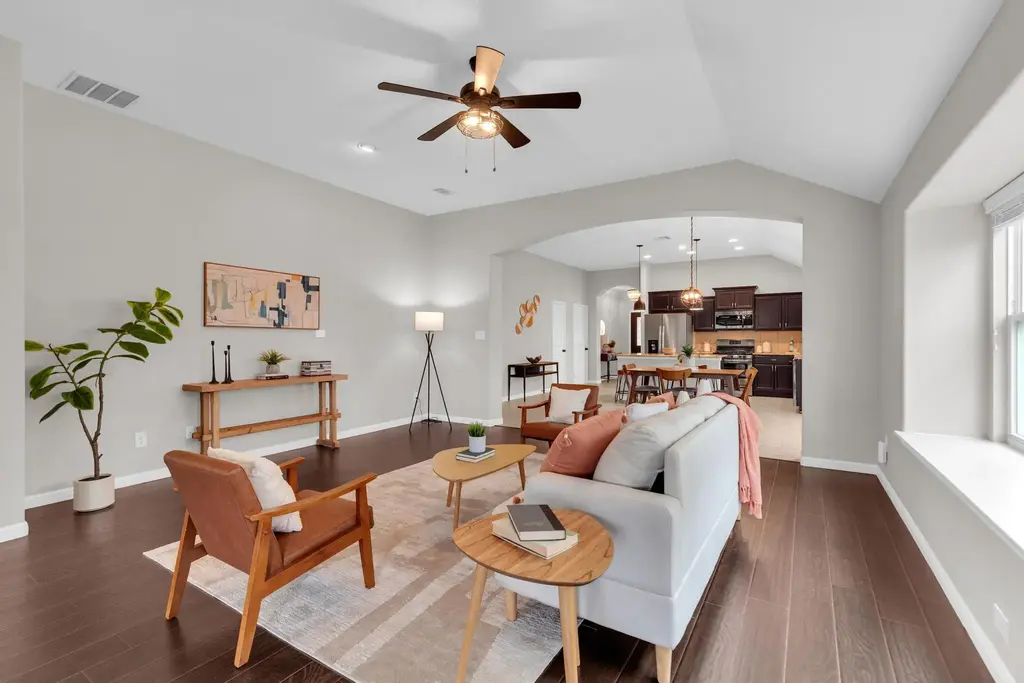 5624 Sacco Street, Round Rock