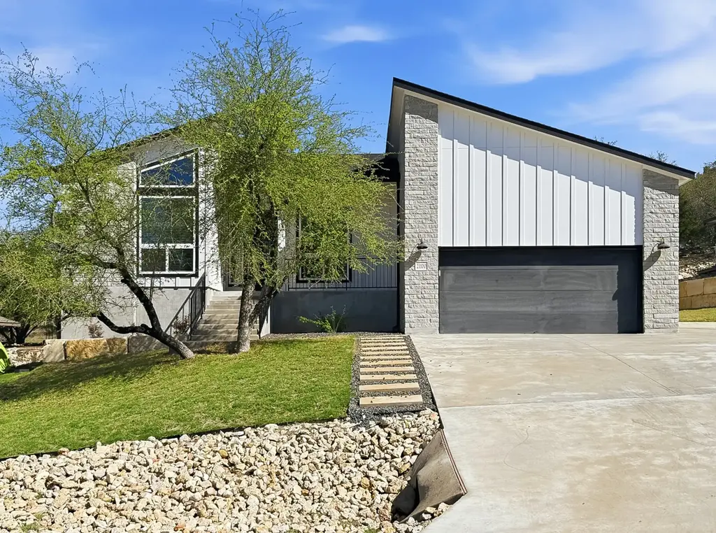 21100 Niagara Cove, Lago Vista