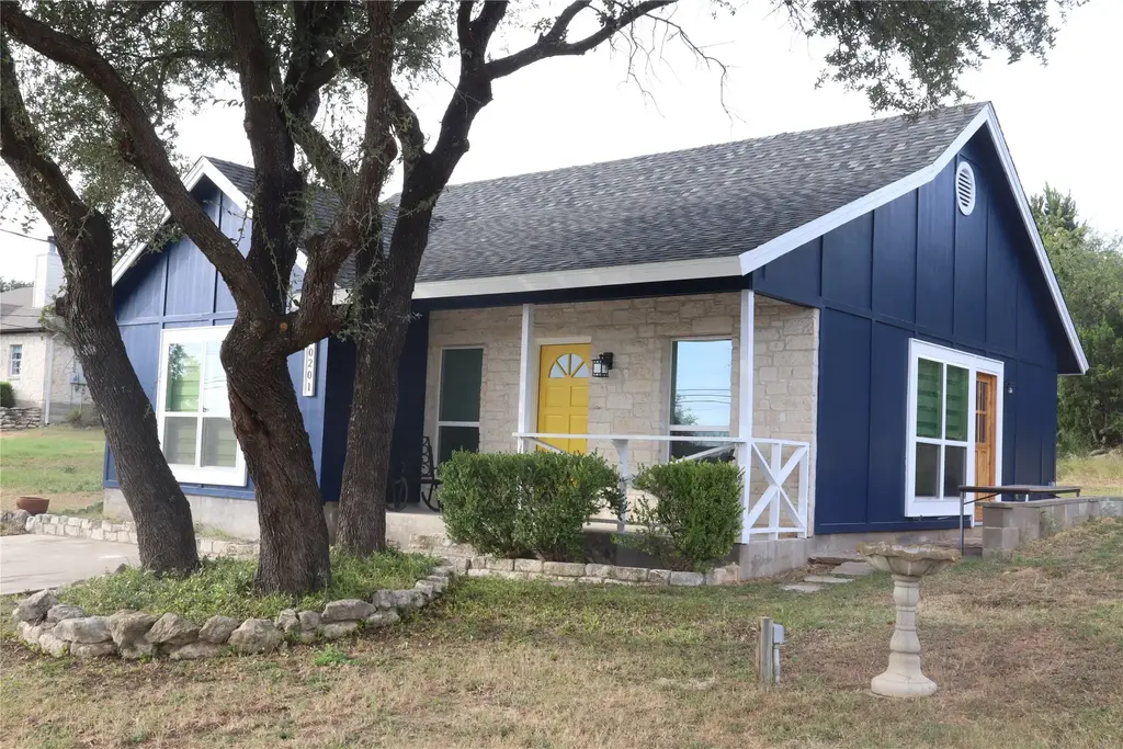 10201 Longhorn Skyway Skyway, Dripping Springs