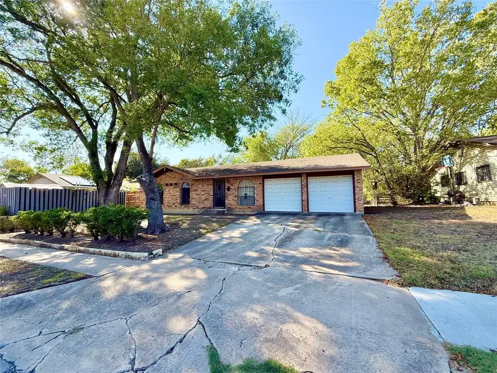 4710 Craigwood Drive, Austin
