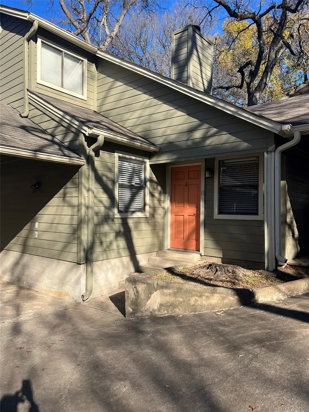 1610 Waterloo Trail B, Austin