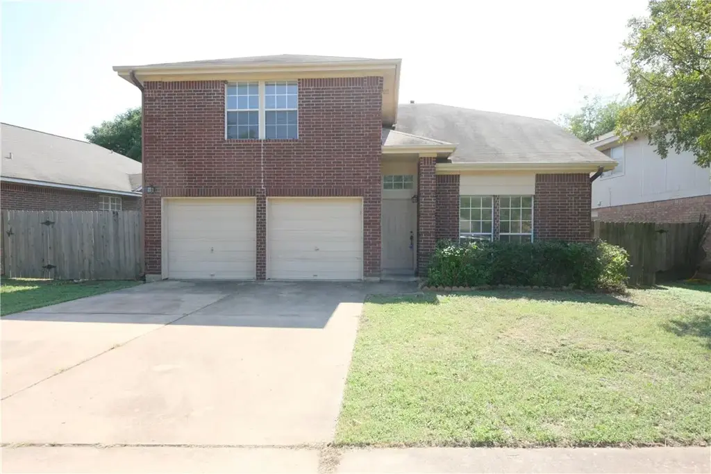 8005 Tantara Court, Austin