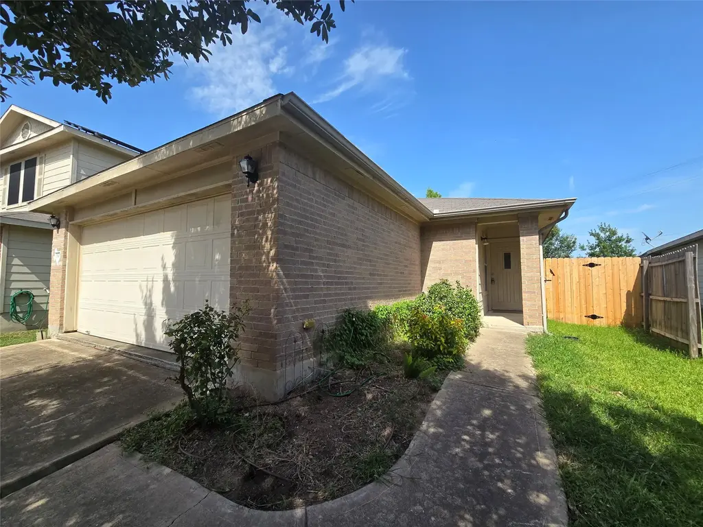 1409 Coriander Drive, Austin