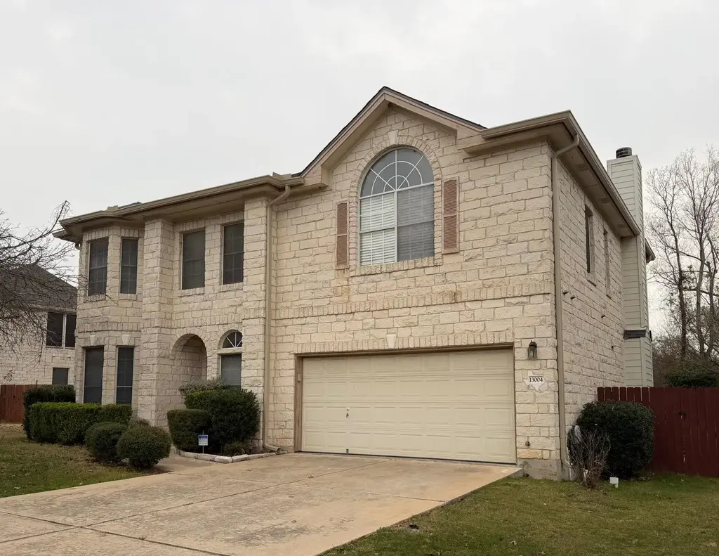 13004 Coriander Drive, Austin