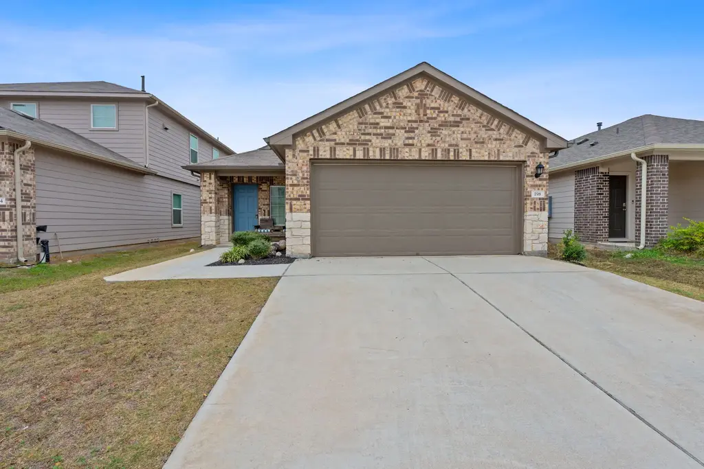 198 Andover Lane, Kyle
