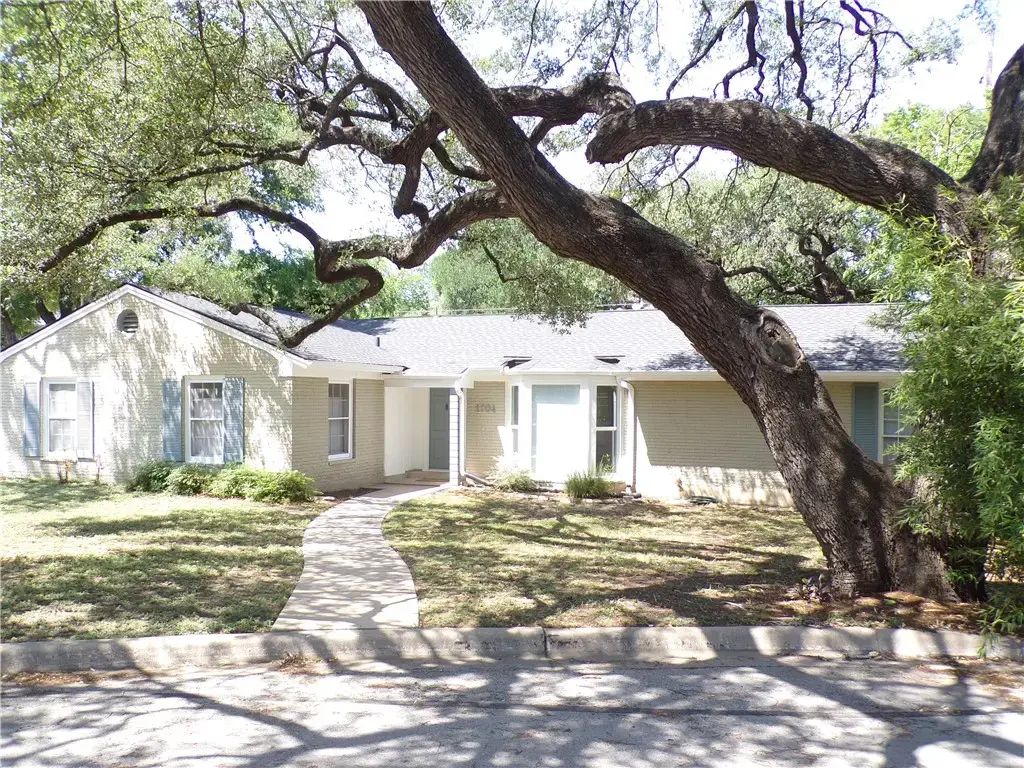1704 Emilie Lane, Austin
