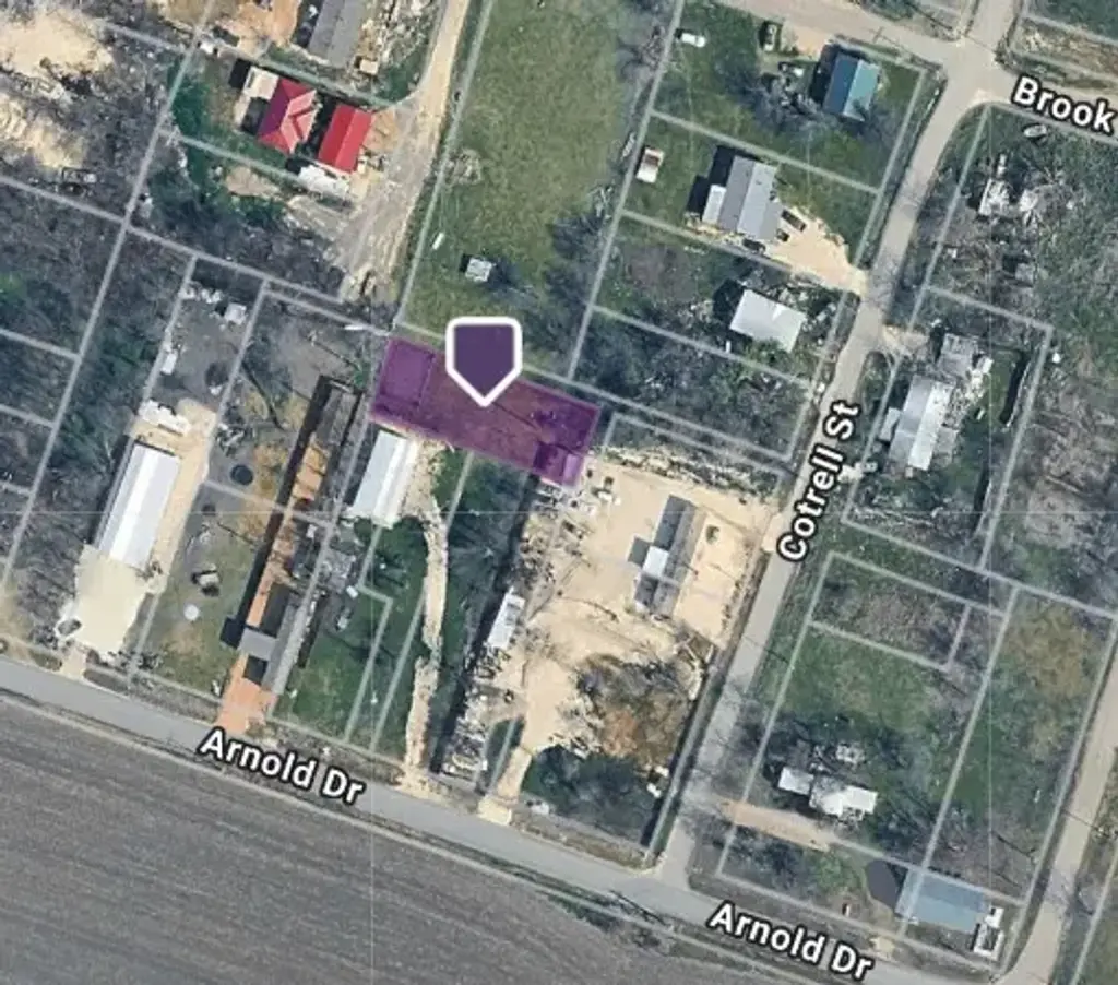 Tbd (lot 16) Arnold Street, Bartlett