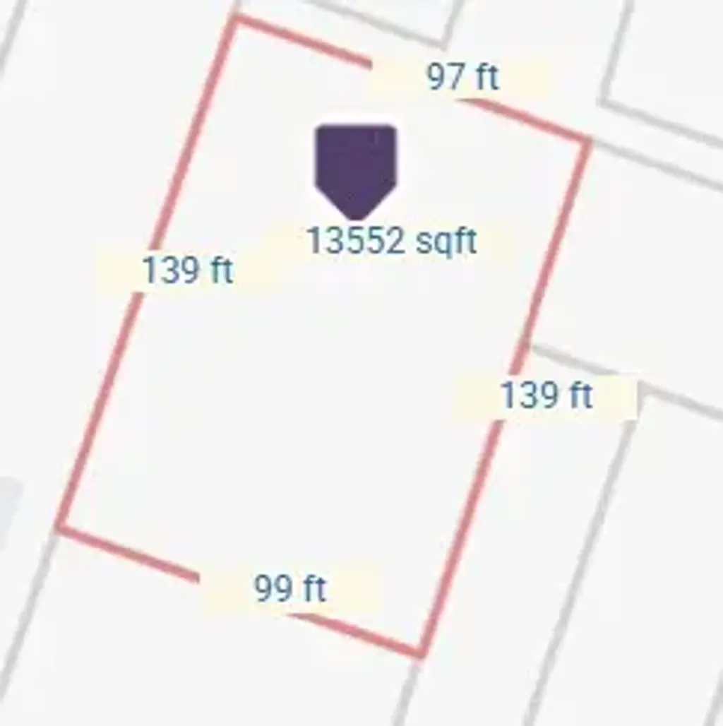 Tbd (lot 7) Brook Street, Bartlett