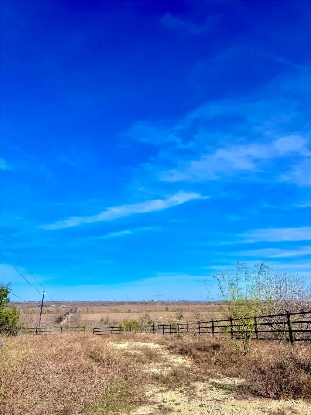Tbd Tract H Scull Road, Martindale