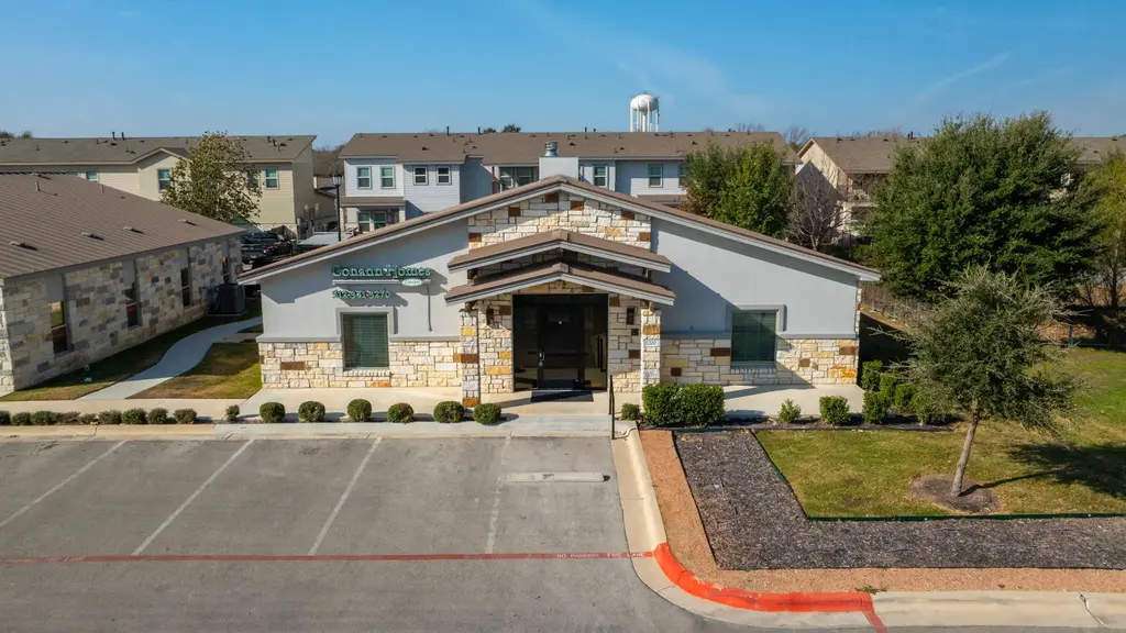 2200 N A W Grimes Boulevard 1200, Round Rock