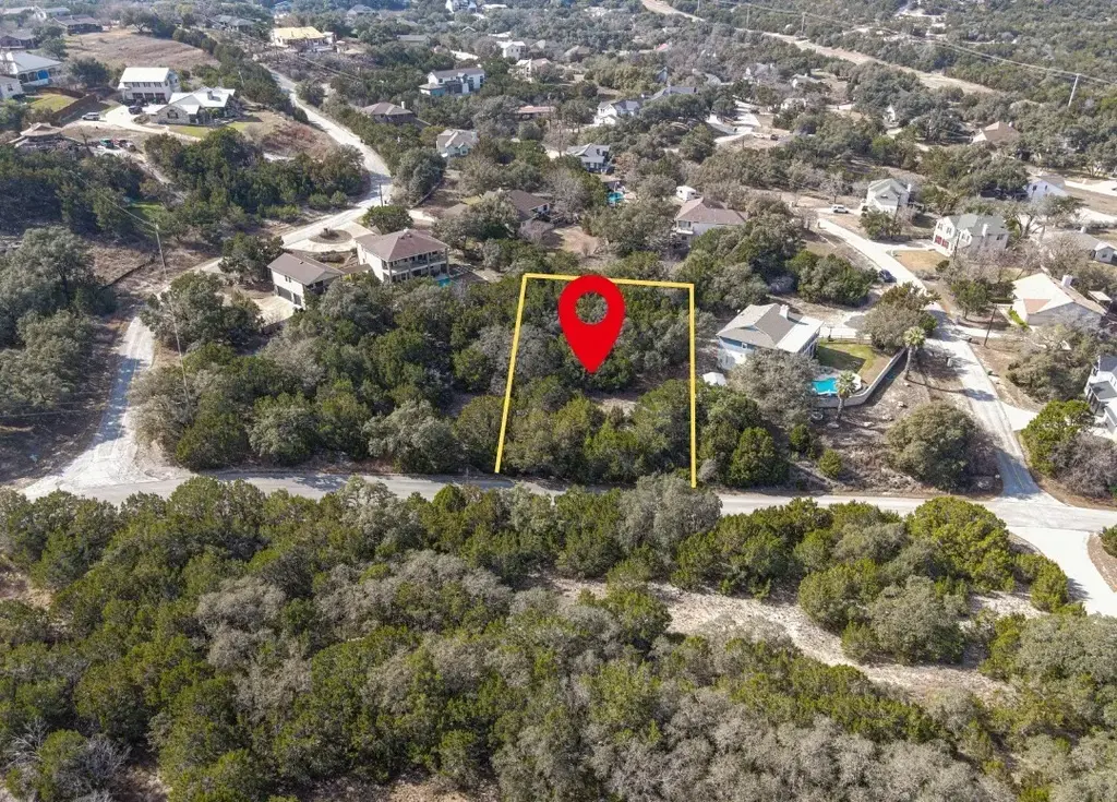 22312 Briarcliff Drive, Briarcliff