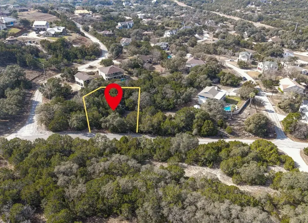 22314 Briarcliff Drive, Briarcliff