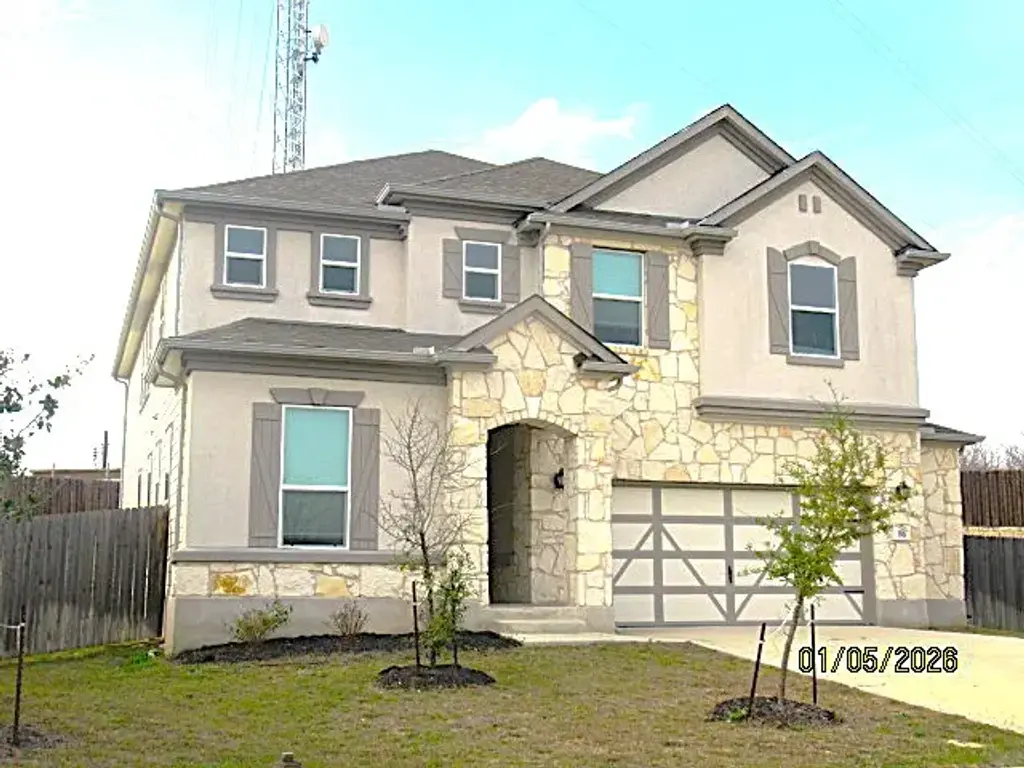 195 Azure Cove, Kyle
