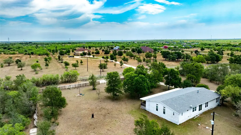 1400 Seminole Trail, Dale