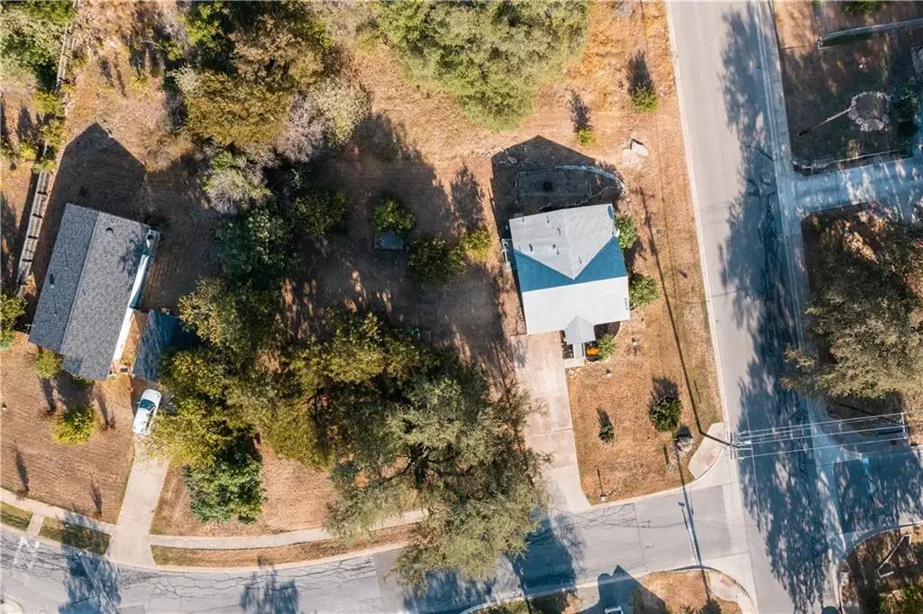 301 N Lewis Street, Round Rock