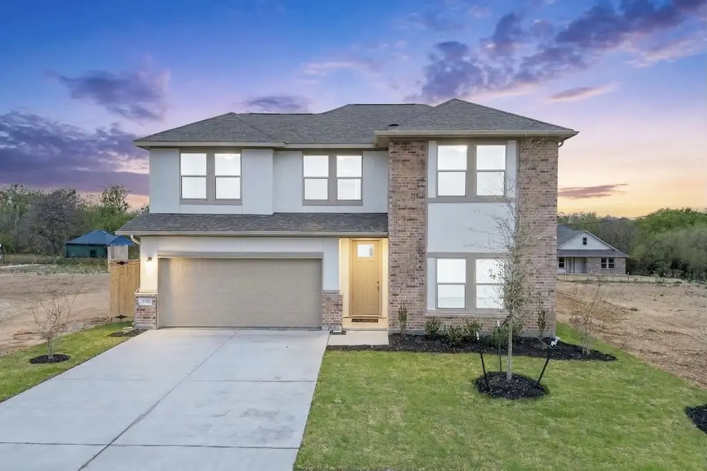 25517 Ashton Look Drive, Elgin
