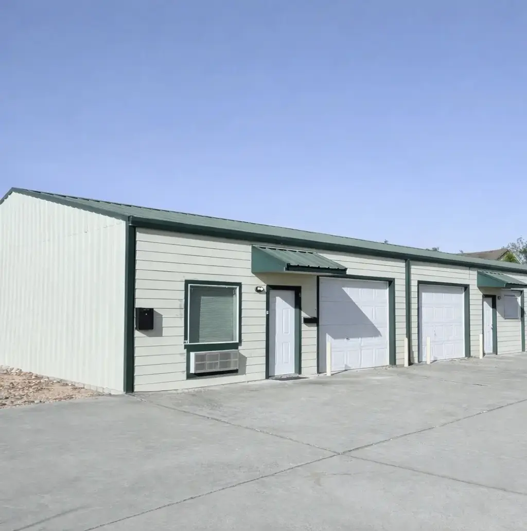 815 Saint Peter Street, Gonzales