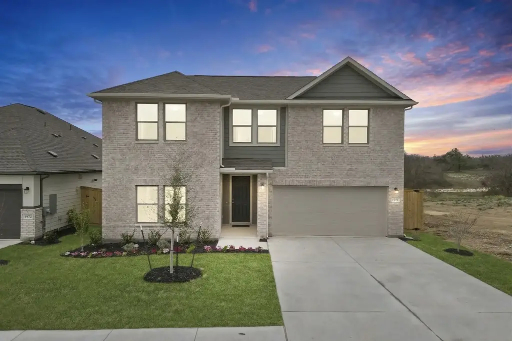 13508 Gray Landing Drive, Elgin