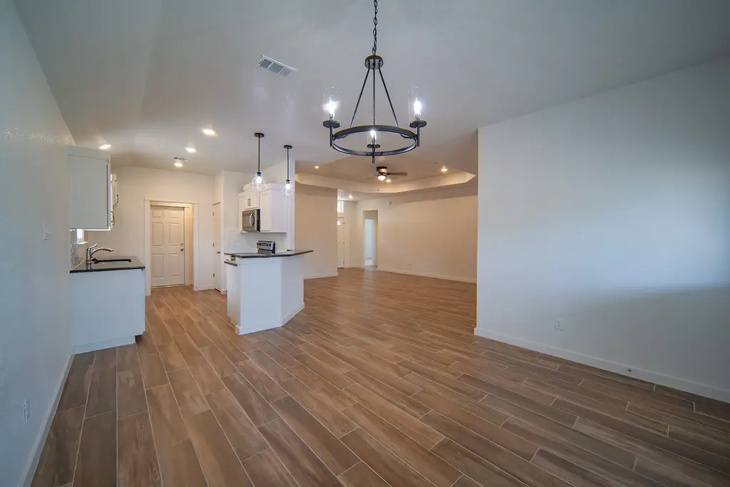 1414 Sideoats Lane, Temple
