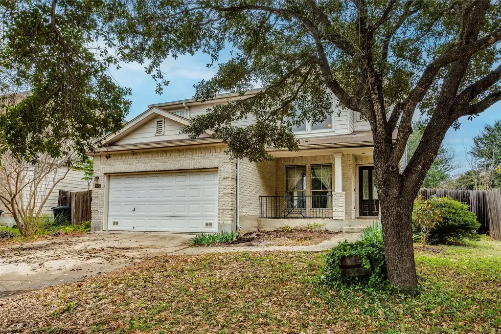 2677 Dove Crossing Drive, New Braunfels